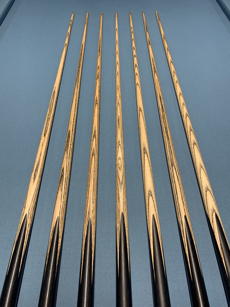 ADR147 Pool Cues