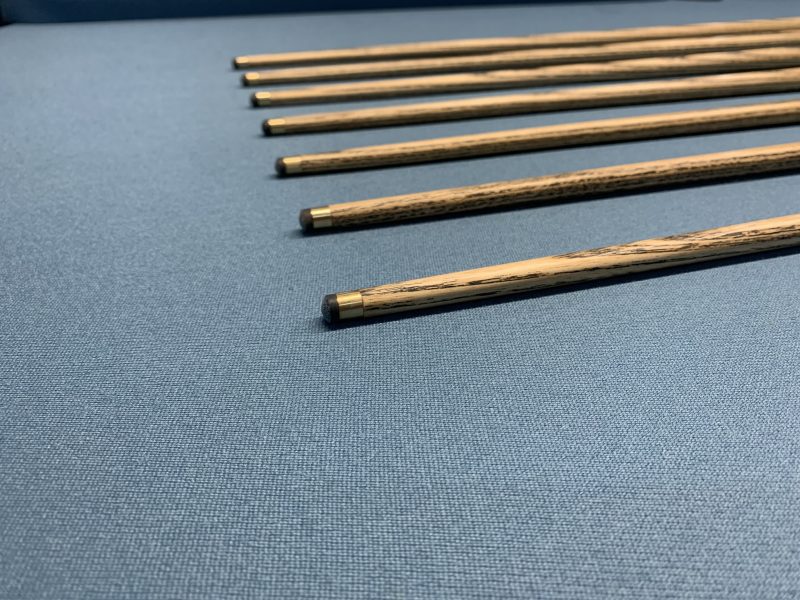 ADR147 Pool Cues