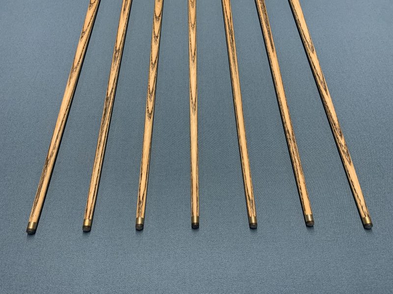 ADR147 Pool Cues