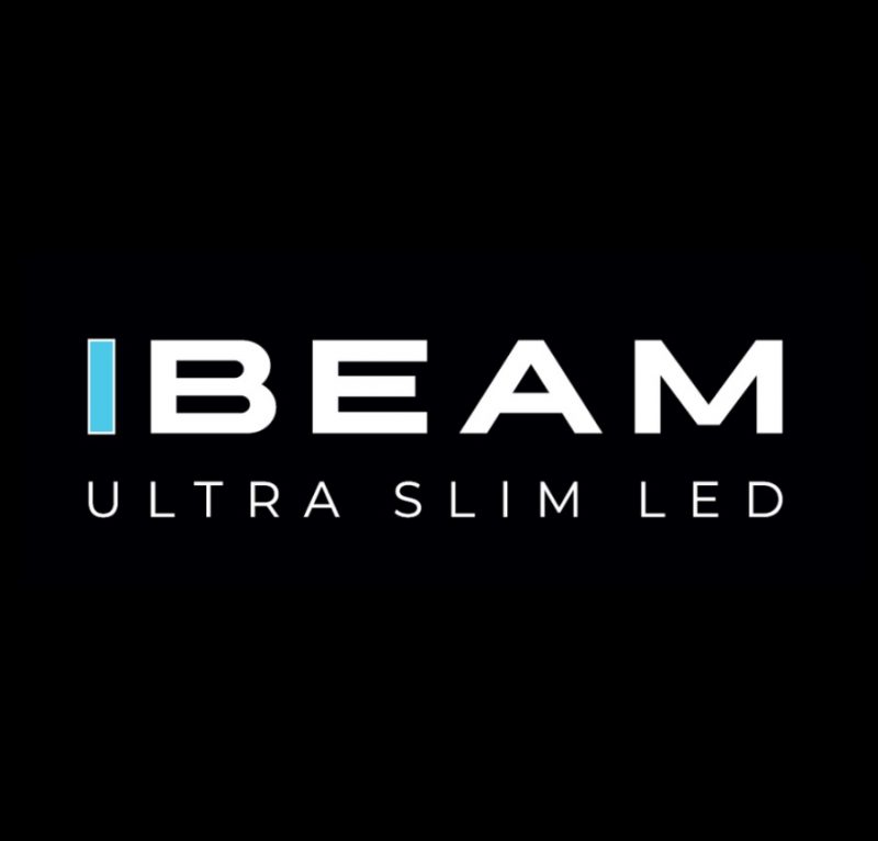 I-BEAM 150 - Ultra Slim LED