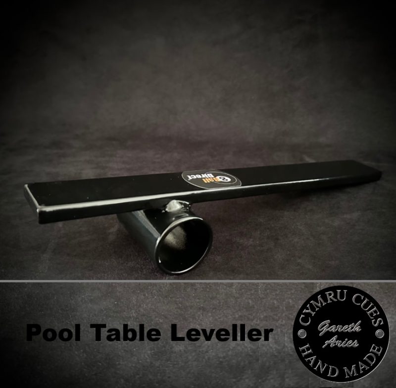 Pool Table Leveller