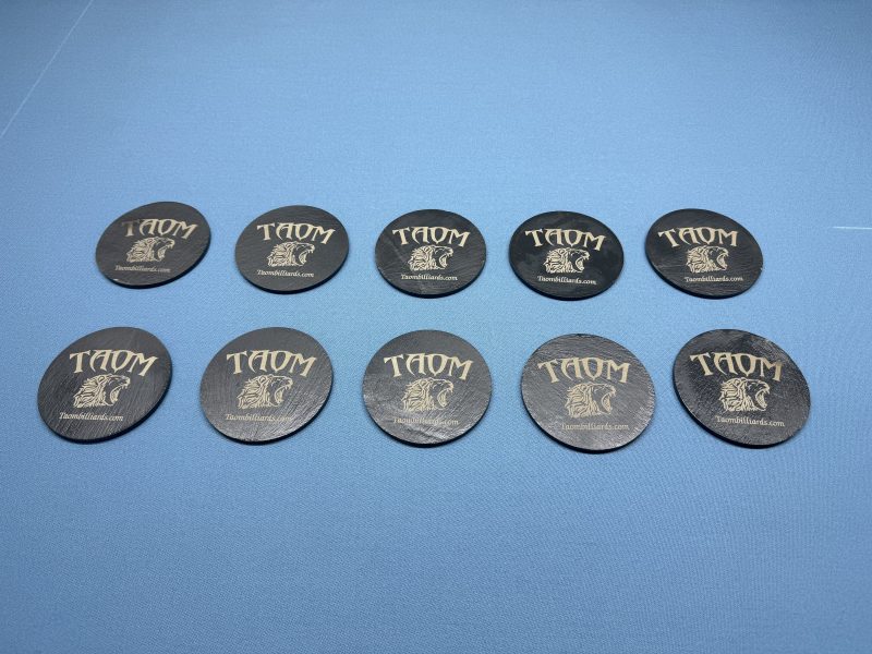 Taom Slate Coaster