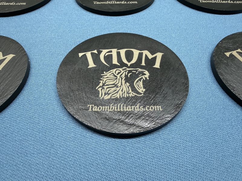 Taom Slate Coaster
