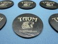 Taom Slate Coaster
