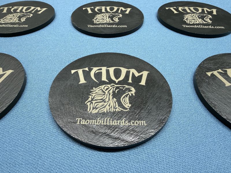 Taom Slate Coaster
