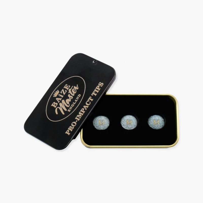 Pro Impact Medium Tips