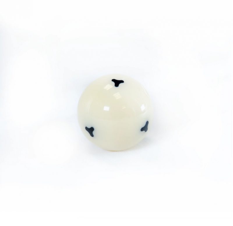 Ultimate Pool Cue Ball