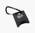 Baize Master Snooker & Pool Portable Cue Holder Keyring