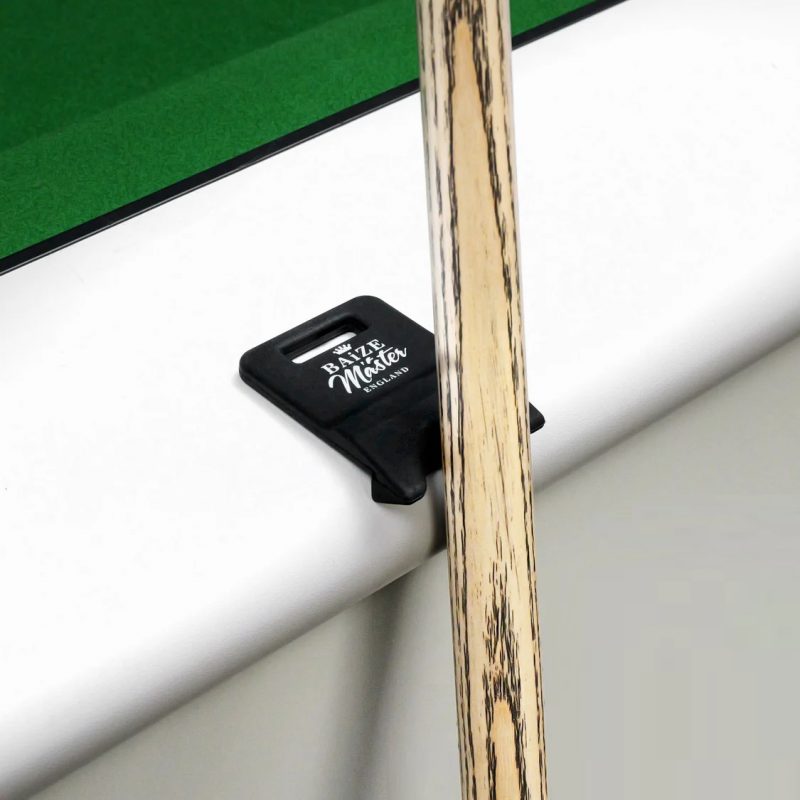 Baize Master Snooker & Pool Portable Cue Holder Keyring