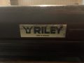 Riley Snooker Table