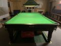 Riley Snooker Table