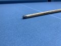 Peradon Lazer Snooker Cue