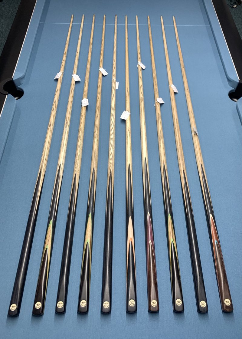 1pc Taylor Made Snooker & Pool Cues