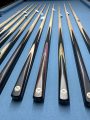 1pc Taylor Made Snooker & Pool Cues