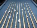 1pc Taylor Made Snooker & Pool Cues