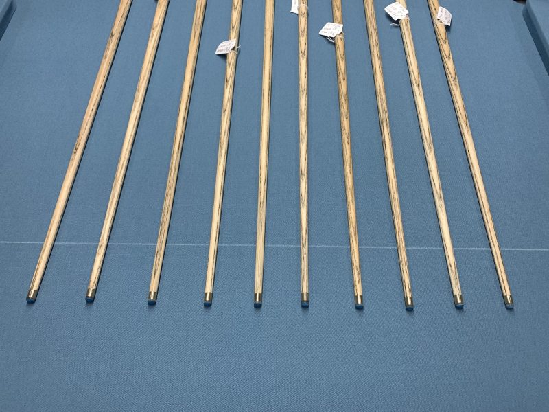 1pc Taylor Made Snooker & Pool Cues