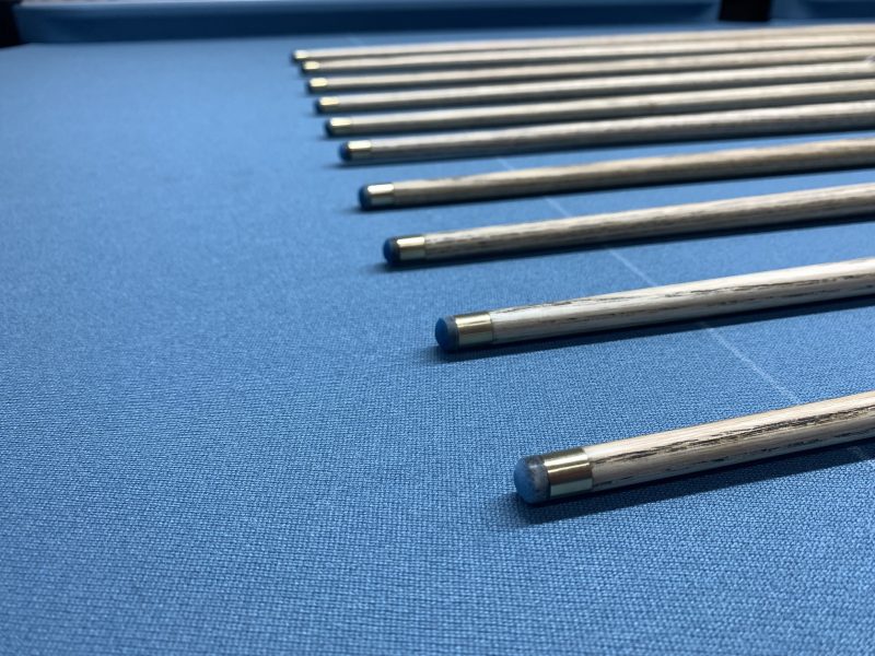 1pc Taylor Made Snooker & Pool Cues