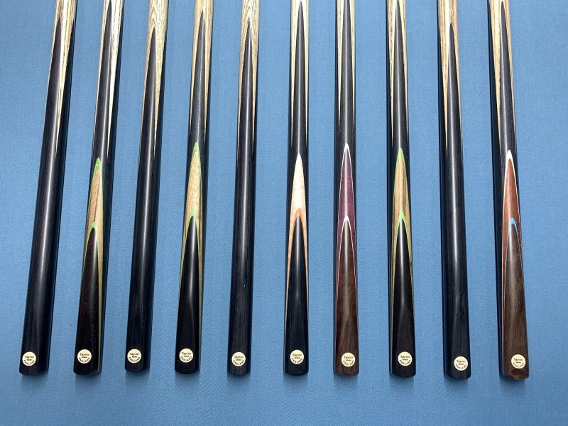 1pc Taylor Made Snooker & Pool Cues