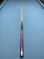 1pc Baize Master Purple Jester Ash Cue
