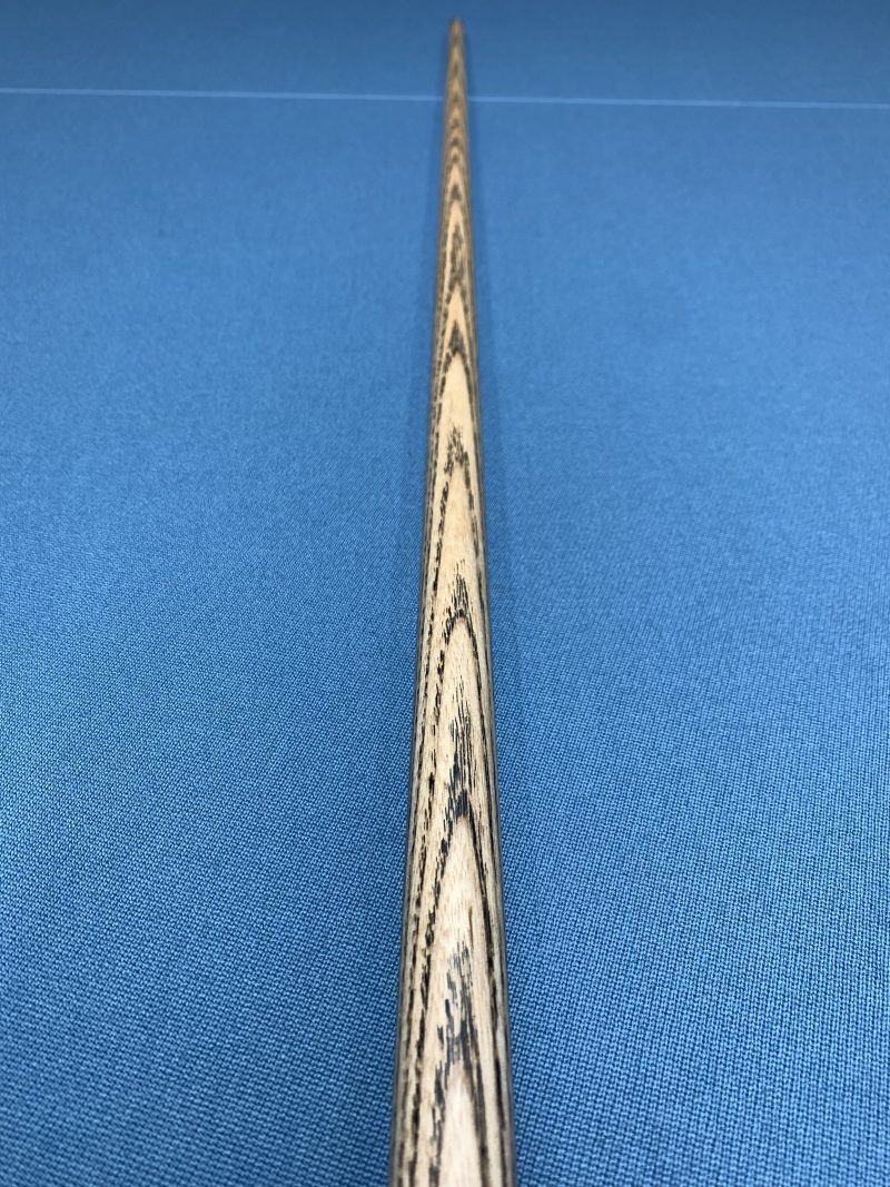 1pc Baize Master Purple Jester Ash Cue