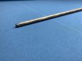 1pc Baize Master Purple Jester Ash Cue