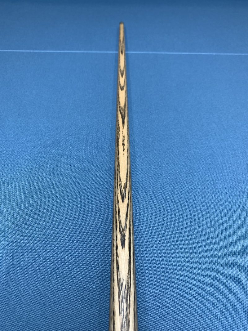 Under Belly Image - Opposite Side to Badge