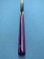 1pc Baize Master Purple Jester Ash Cue