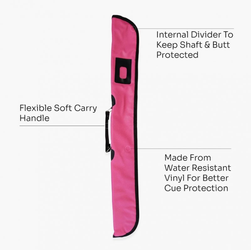 Pink Specifications