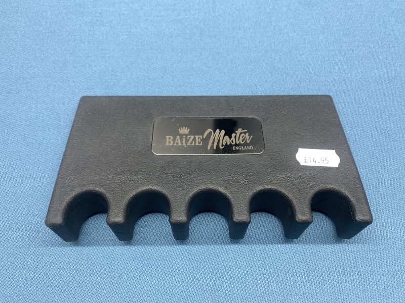 Baize Master 5x Cue Holder