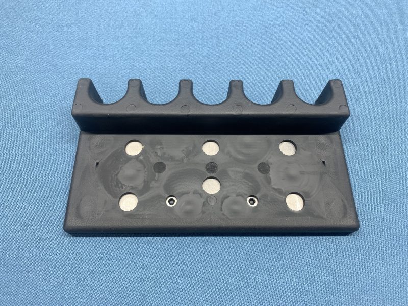 Baize Master 5x Cue Holder