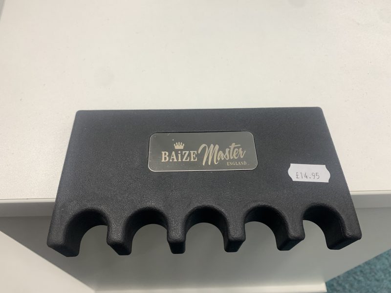 Baize Master 5x Cue Holder