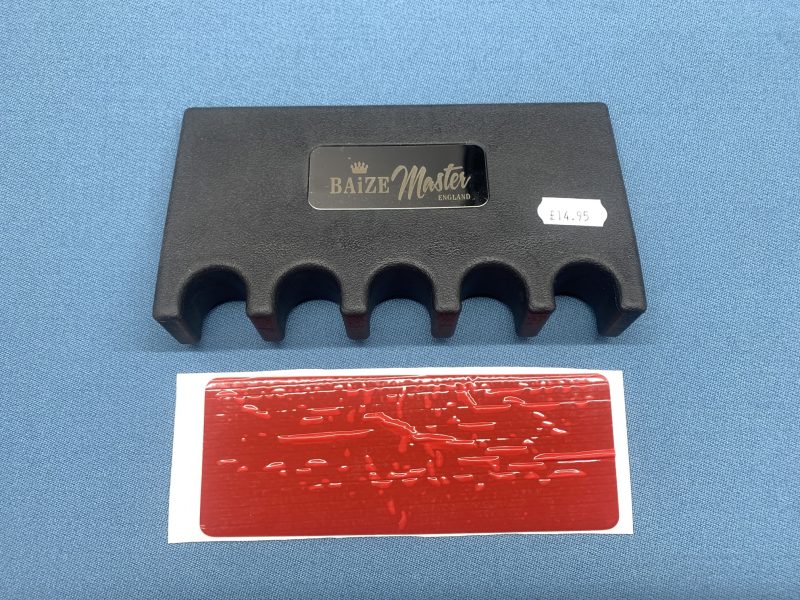 Baize Master 5x Cue Holder