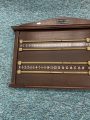 Snooker Billiard Wooden Score Board