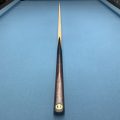 Andrew Gibbs 1pc Hand Made Maple Cue
