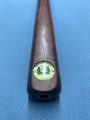 Andrew Gibbs 1pc Hand Made Maple Cue