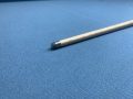 Andrew Gibbs 1pc Hand Made Maple Cue