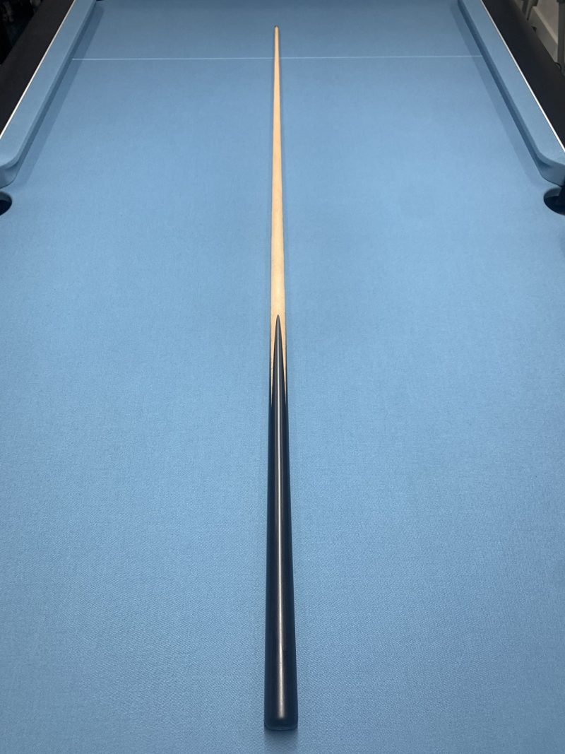 Andrew Gibbs 1pc Hand Made Maple Cue