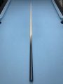 Andrew Gibbs 1pc Hand Made Maple Cue