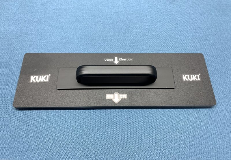 New Kuki Napping Block Electrostatic Dust Catcher For Snooker or Pool Table