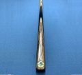 1pc Andrew Gibbs Hand Made Ash Cue