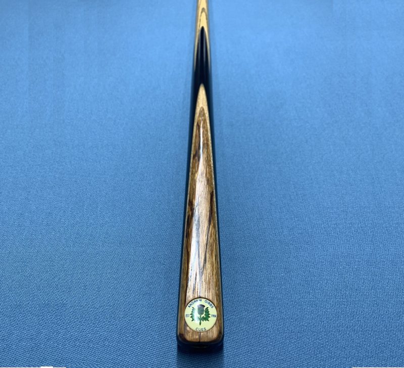 1pc Andrew Gibbs Hand Made Ash Cue