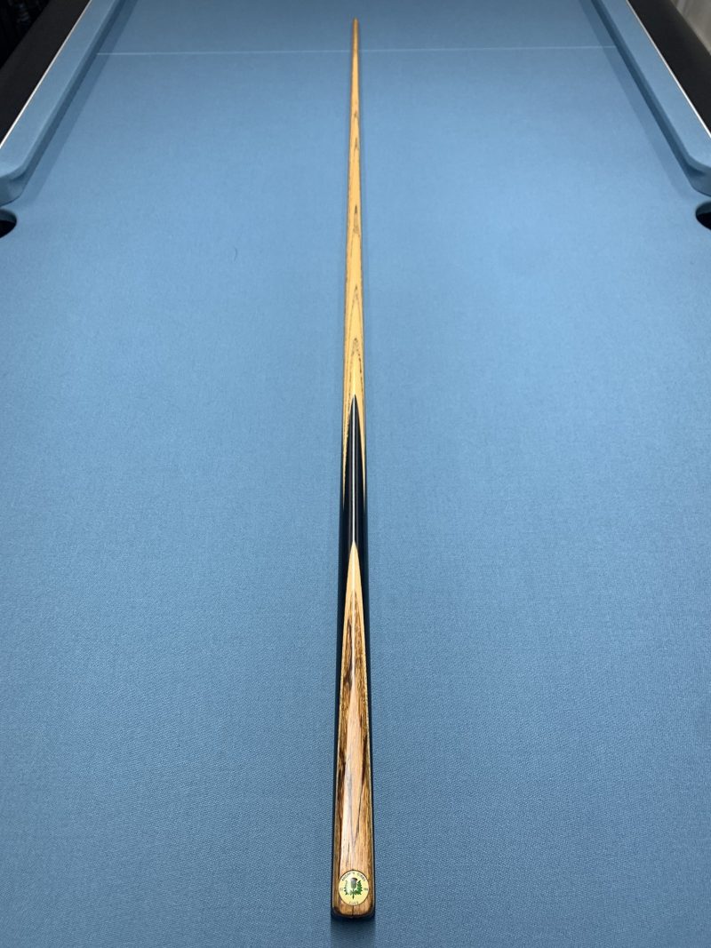 1pc Andrew Gibbs Hand Made Ash Cue