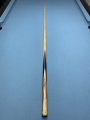1pc Andrew Gibbs Hand Made Ash Cue