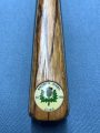 1pc Andrew Gibbs Hand Made Ash Cue