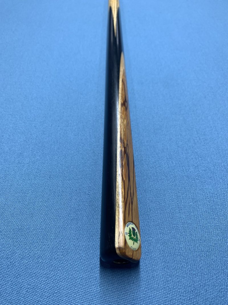 1pc Andrew Gibbs Hand Made Ash Cue