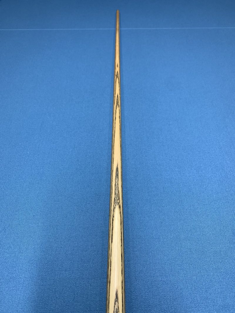 1pc Andrew Gibbs Hand Made Ash Cue