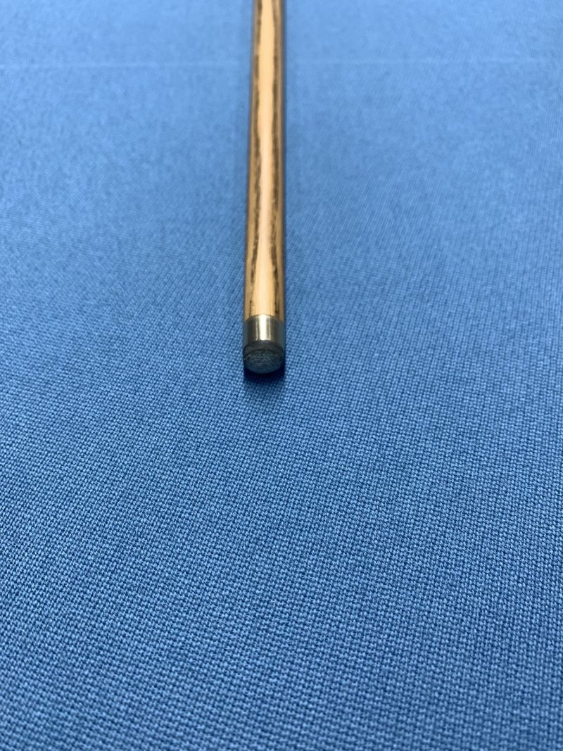 1pc Andrew Gibbs Hand Made Ash Cue