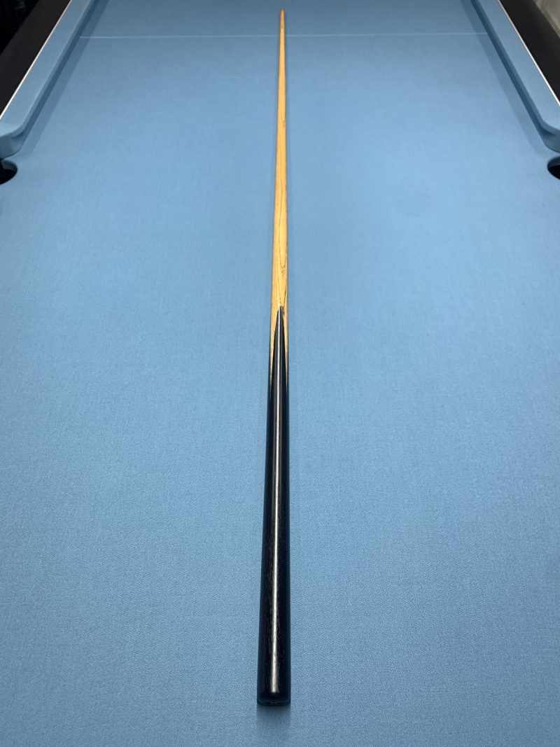 1pc Andrew Gibbs Hand Made Ash Cue