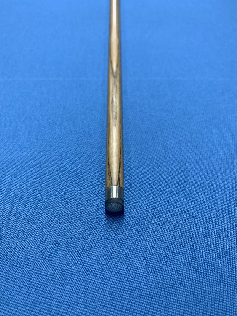 1pc Andrew Gibbs Hand Made Ash Cue