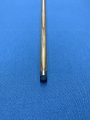 1pc Andrew Gibbs Hand Made Ash Cue